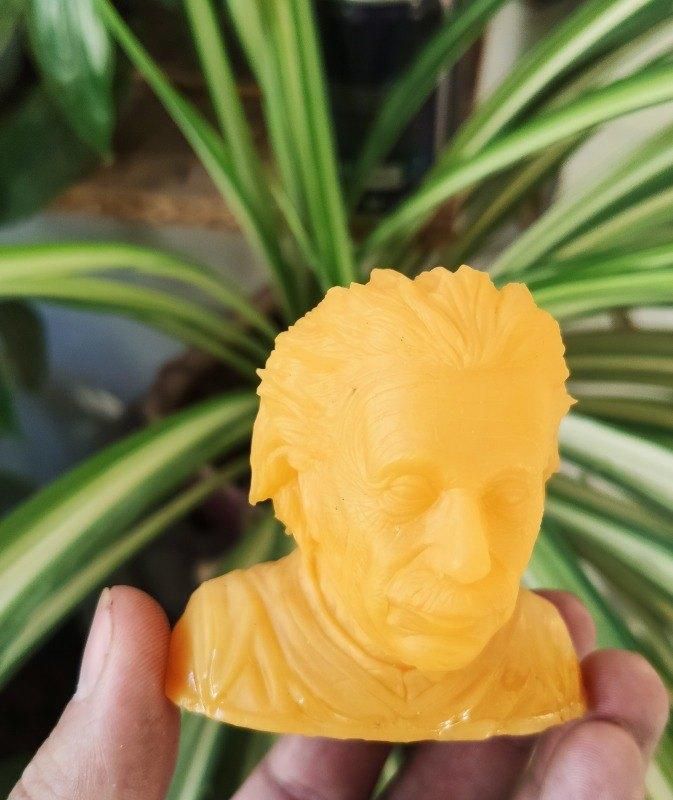 پرینت سه‌بعدی رزینی (MSLA) پرینتر سه بعدی/3DPRINT|خدمات پیشه و مهارت|مشهد, ولیعصر (امامیه)|دیوار