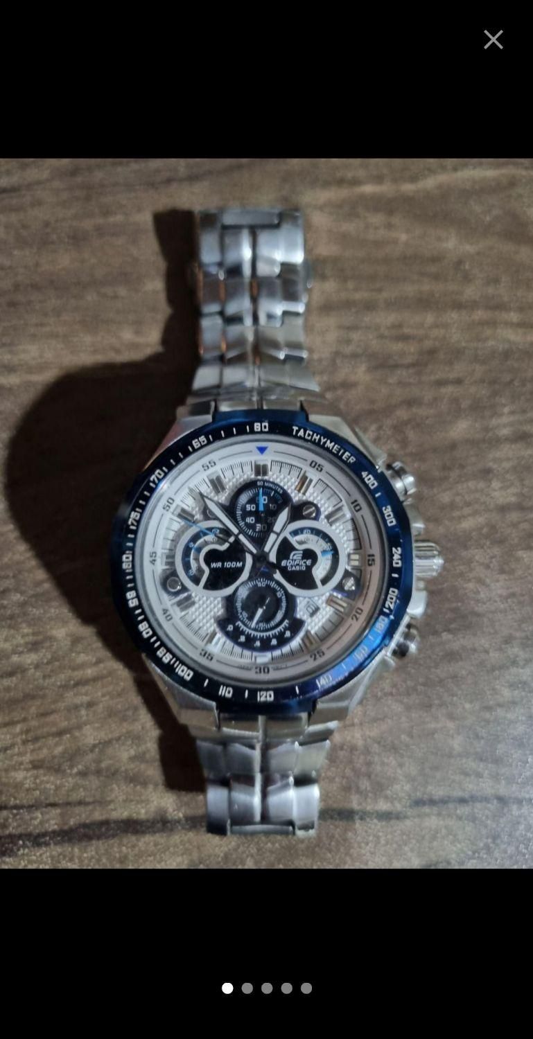 ساعت CASIO|ساعت|تهران, بهاران|دیوار