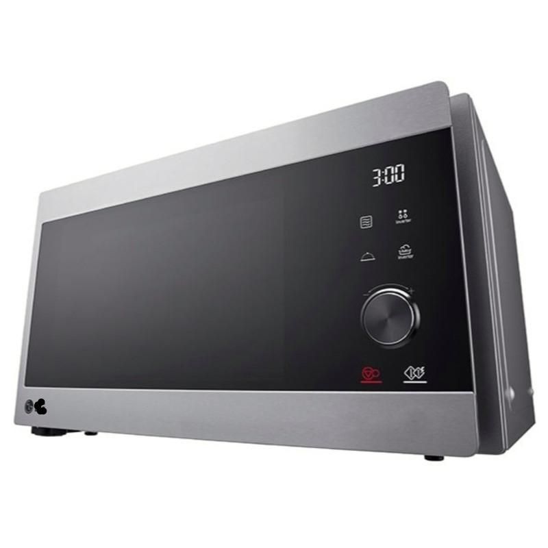 ماکروویو ال جی۴۲ لیتری مدل MH8265Cls|اجاق گاز و لوازم برقی پخت‌وپز|تهران, تهرانپارس شرقی|دیوار