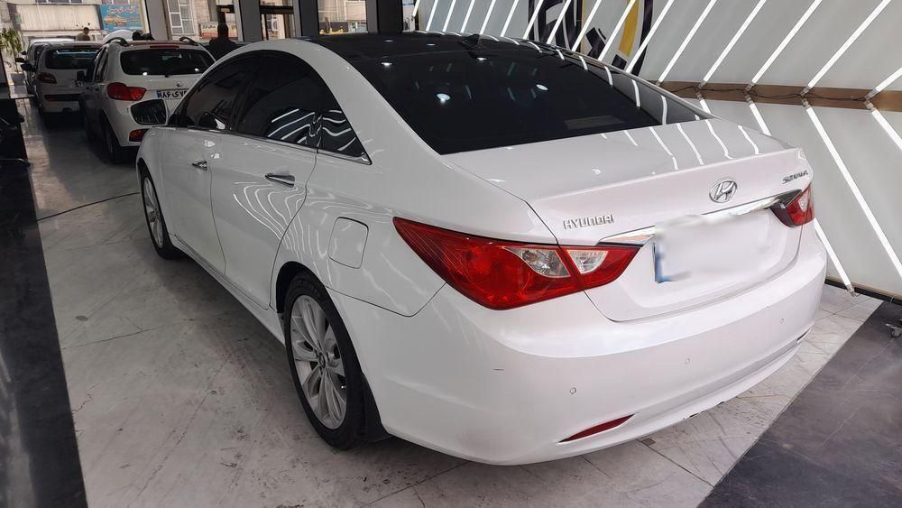 اجاره خودرو hyundai سوناتا/رنت خودرو|خودرو اجاره‌ای|تهران, جنت‌آباد شمالی|دیوار