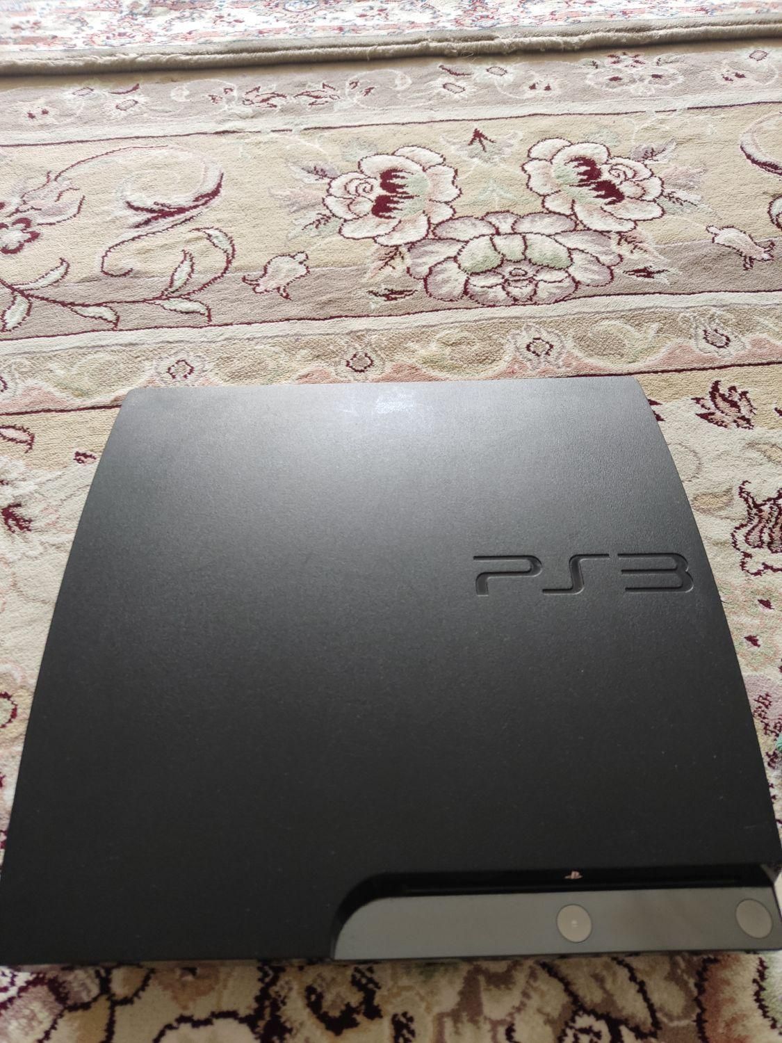 ps3|کنسول، بازی ویدئویی و آنلاین|تهران, نعمت‌آباد|دیوار