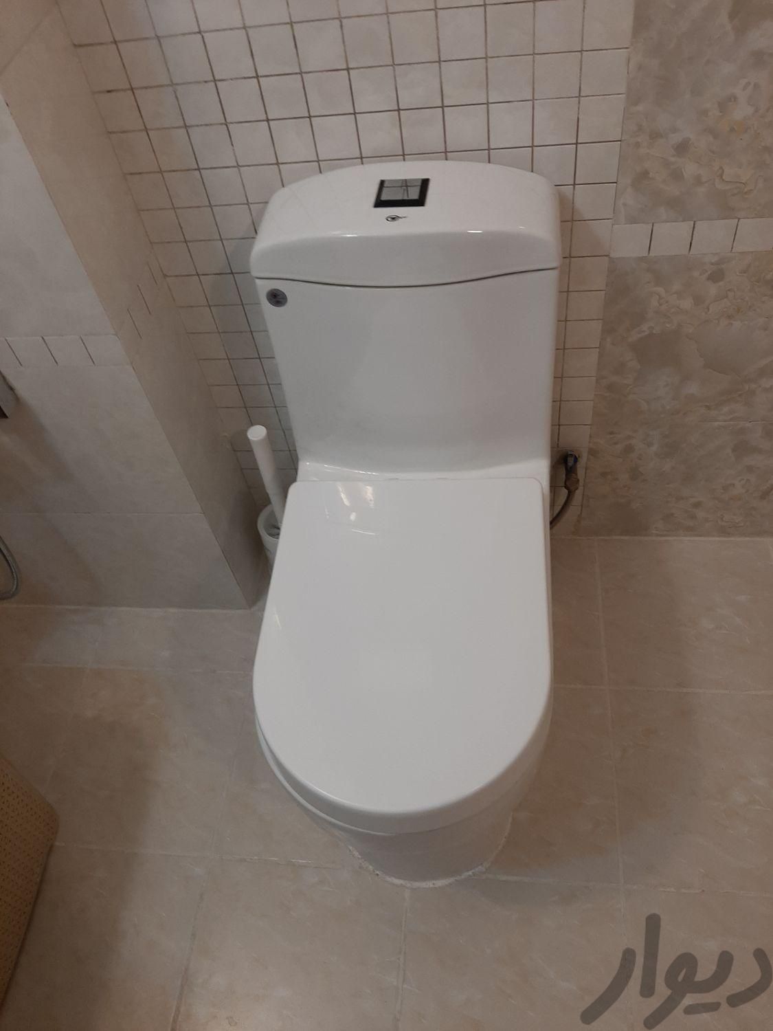 توالت فرنگی اکس ۲۹|لوازم سرویس بهداشتی|مشهد, سناباد|دیوار