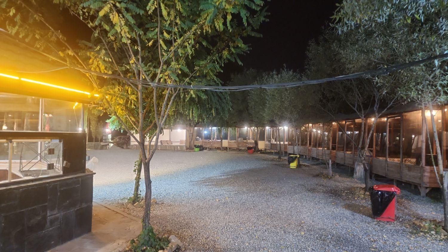 ۲۶۰۰ متر زمین جاده چالوس بر جاده اصلی|فروش دفتر صنعتی، کشاورزی، تجاری|تهران, کن|دیوار