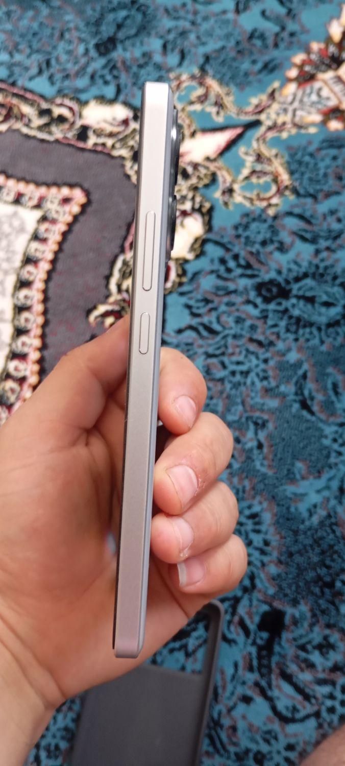 شیائومی Poco X6 Pro با حافظهٔ ۵۱۲ گیگابایت|موبایل|تهران, استاد معین|دیوار