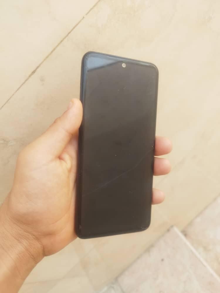 گوشی پوکو m5|موبایل|امیدیه, |دیوار