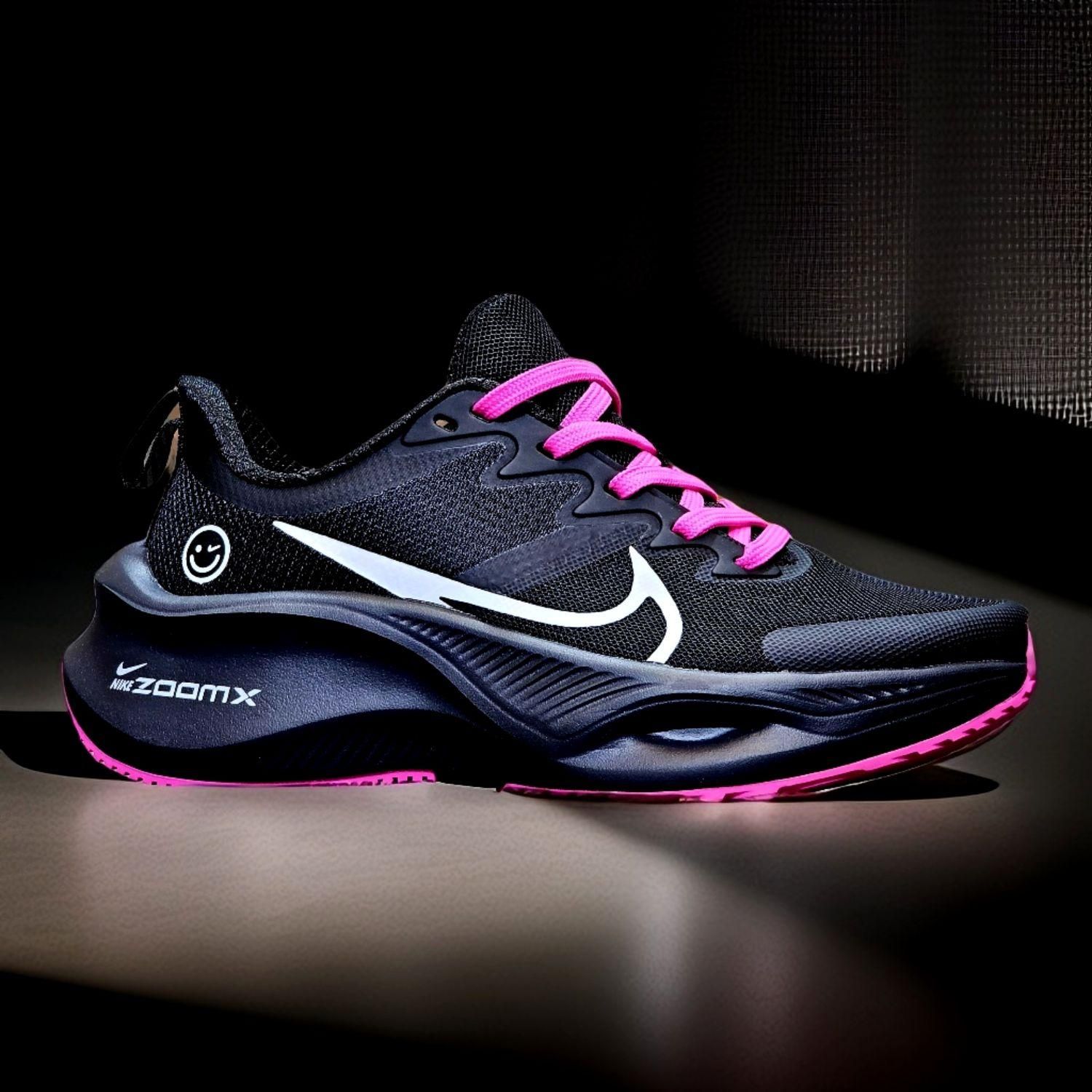 کتونی نایک اسمایل Nike Smile5555|کیف، کفش، کمربند|تهران, پیروزی|دیوار