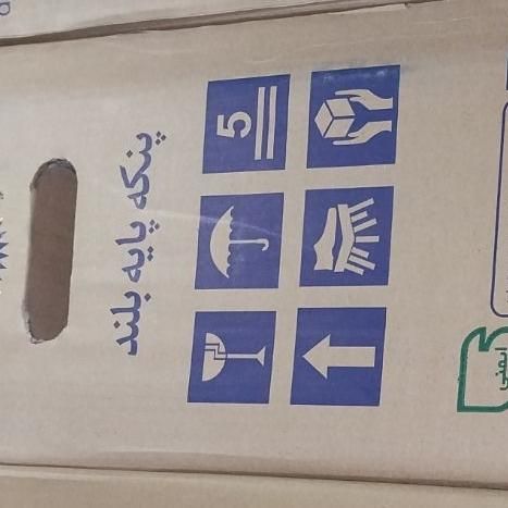 پنکه پارس خزر ۴۰۱۰|پنکه و تصفیه‌کنندهٔ هوا|تهران, تهران‌نو|دیوار