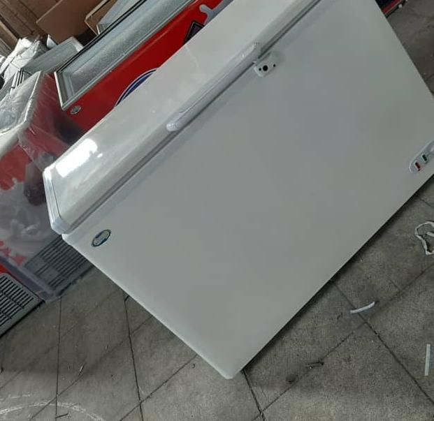 فریزر صندوقی  مدل Mt260|یخچال و فریزر|تهران, حافظیه|دیوار