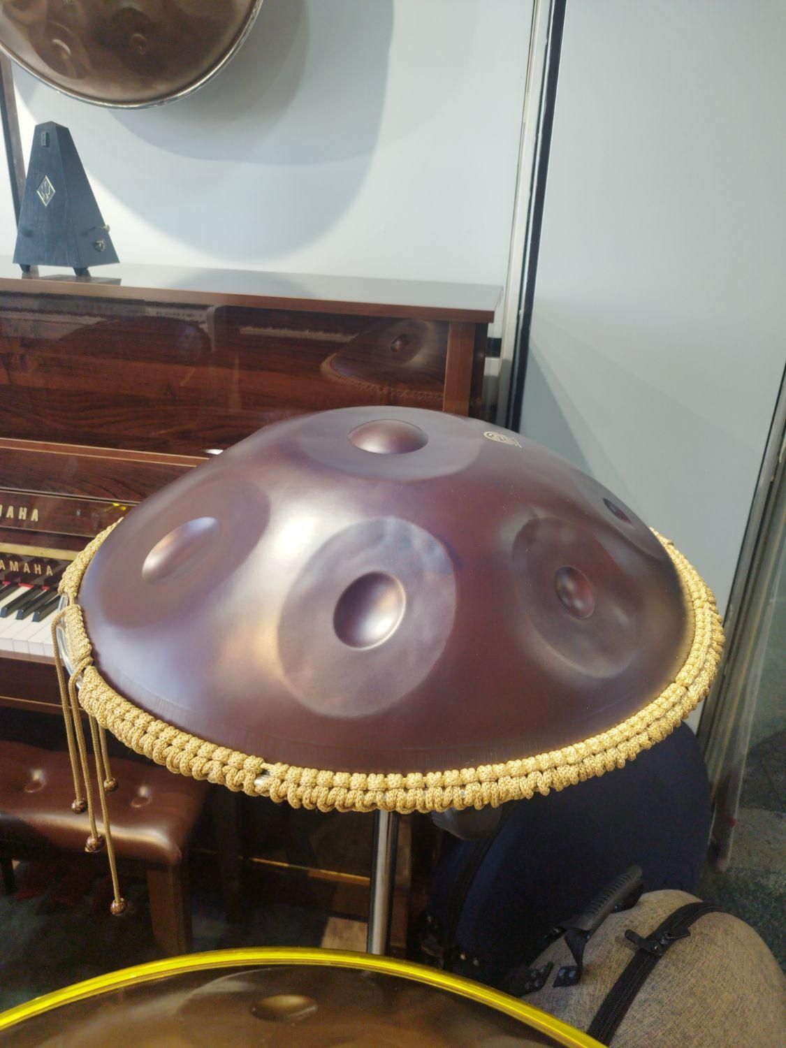 handpan|سازهای بادی|تهران, کوی فردوس|دیوار