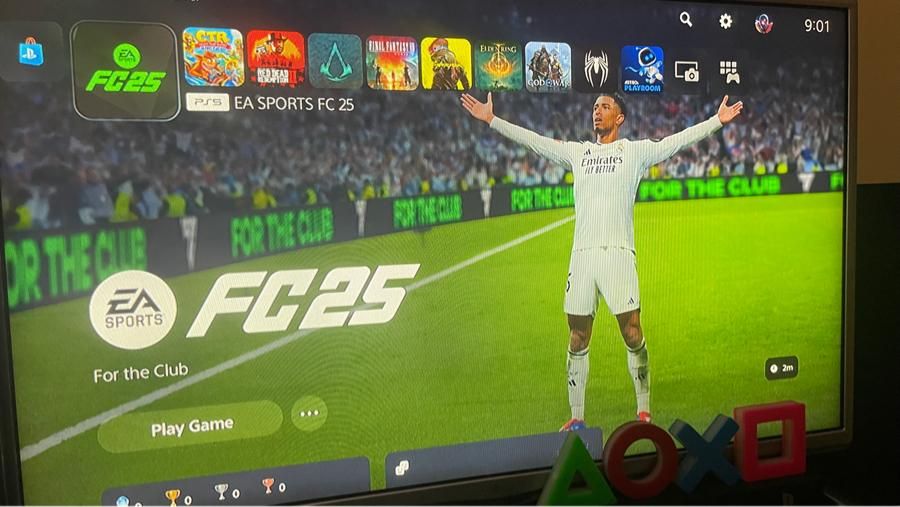 نصب بازی PS5 و PS4 و XBOX حتی کپی خور ورژن ۱۱|کنسول، بازی ویدئویی و آنلاین|رشت, پیرسرا|دیوار