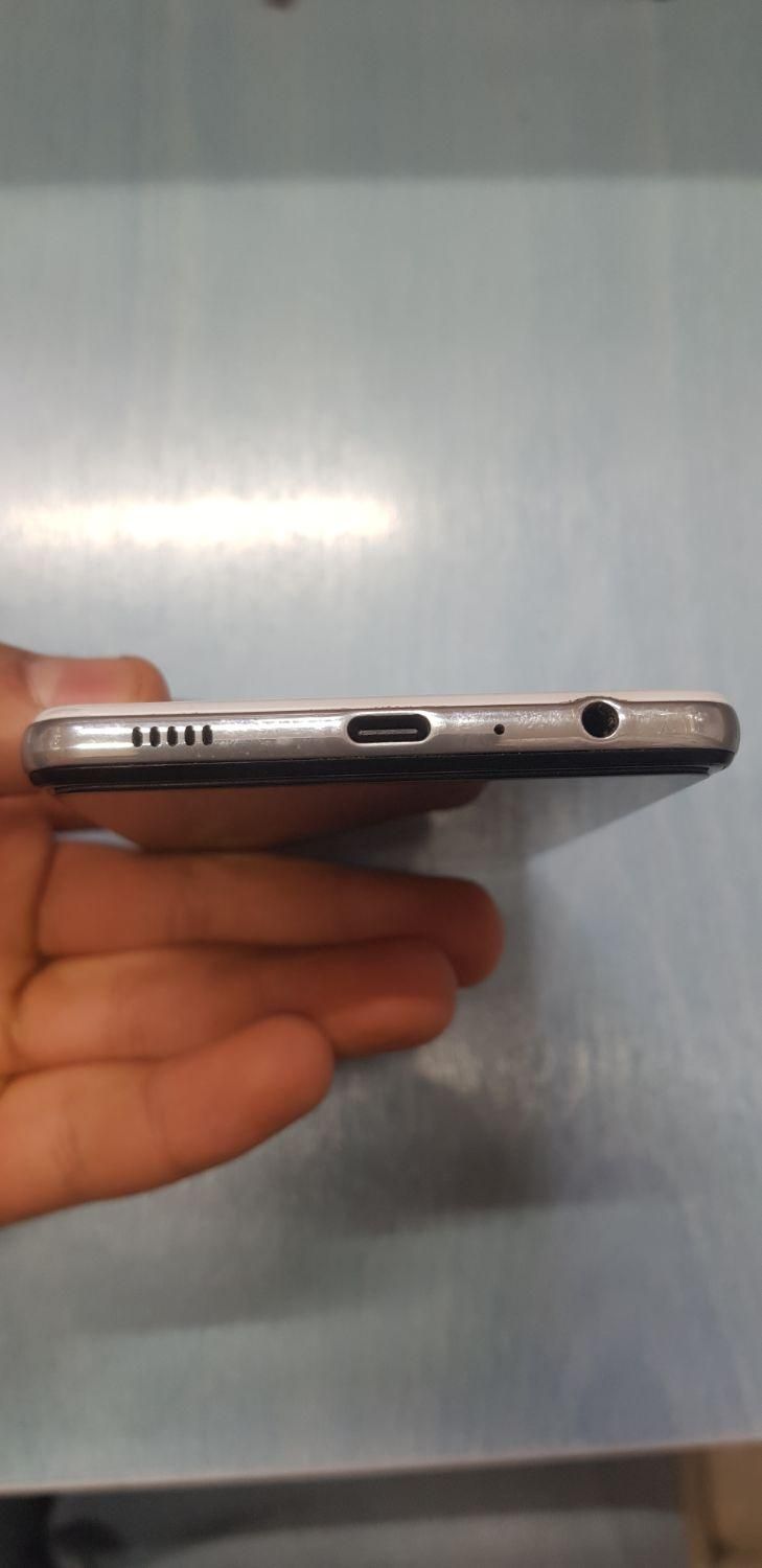 SAMSUNG A72 256G R8|موبایل|تهران, خانی‌آباد|دیوار