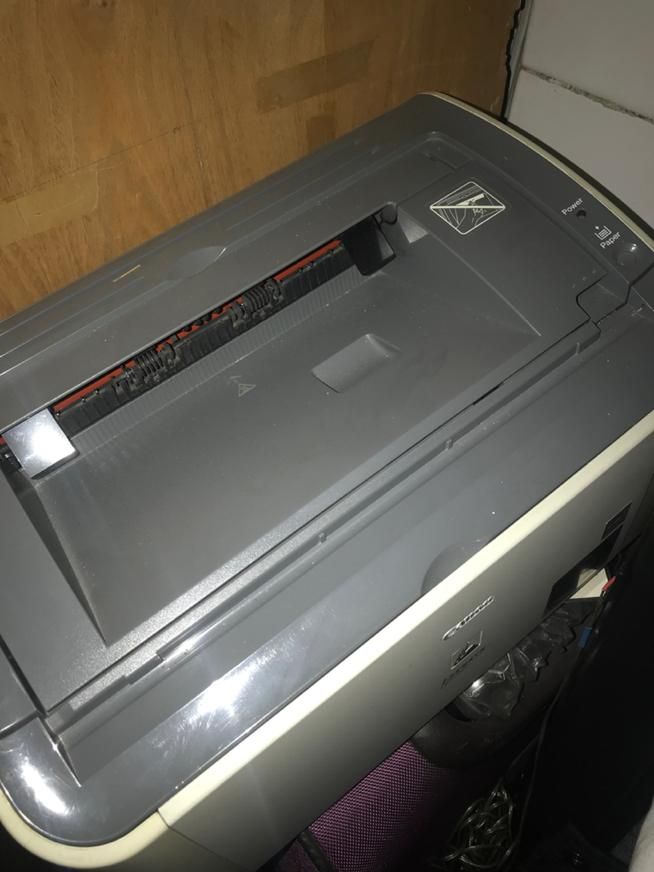 پرینتر Canon LBP2900|پرینتر، اسکنر، کپی، فکس|تهران, حشمتیه|دیوار