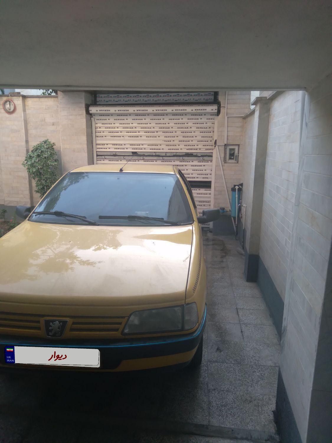 پژو 405 جی ال ایکس (GLX)، مدل ۱۳۹۰|خودرو سواری و وانت|گرگان, |دیوار