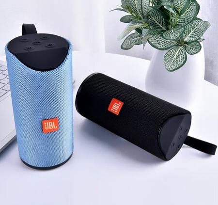 اسپیکر بلوتوثی قابل حمل jBL|پخش‌کننده همراه|تهران, تهرانپارس غربی|دیوار