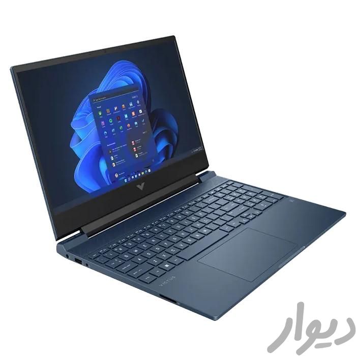 لپ تاپ ویکتوس FA1093DX|رایانه همراه|اصفهان, خلجا|دیوار