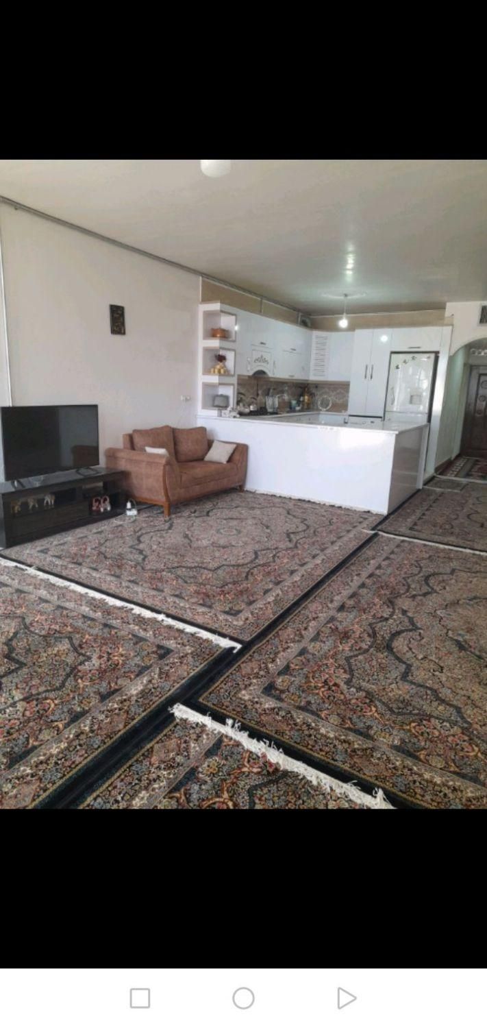 اجاره منزل وسوییت با پارکینگ|اجارهٔ کوتاه‌مدت آپارتمان و سوئیت|سبزوار, کلاته سیفر|دیوار