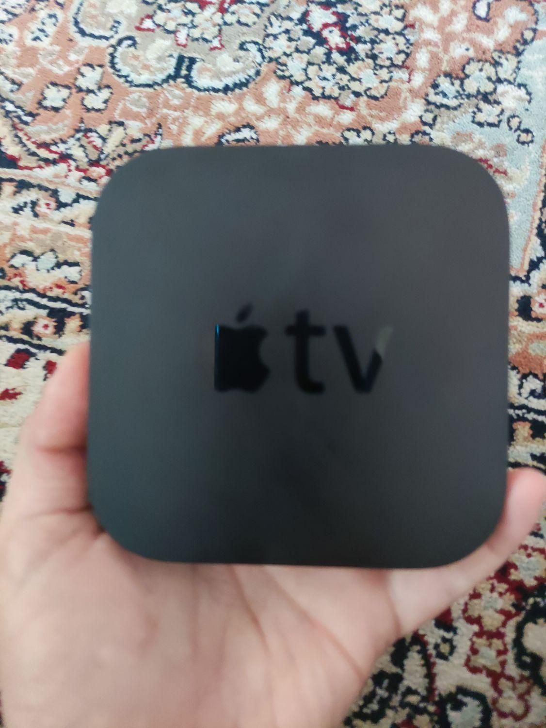 apple tv|صوتی و تصویری|تهران, تهران‌سر|دیوار