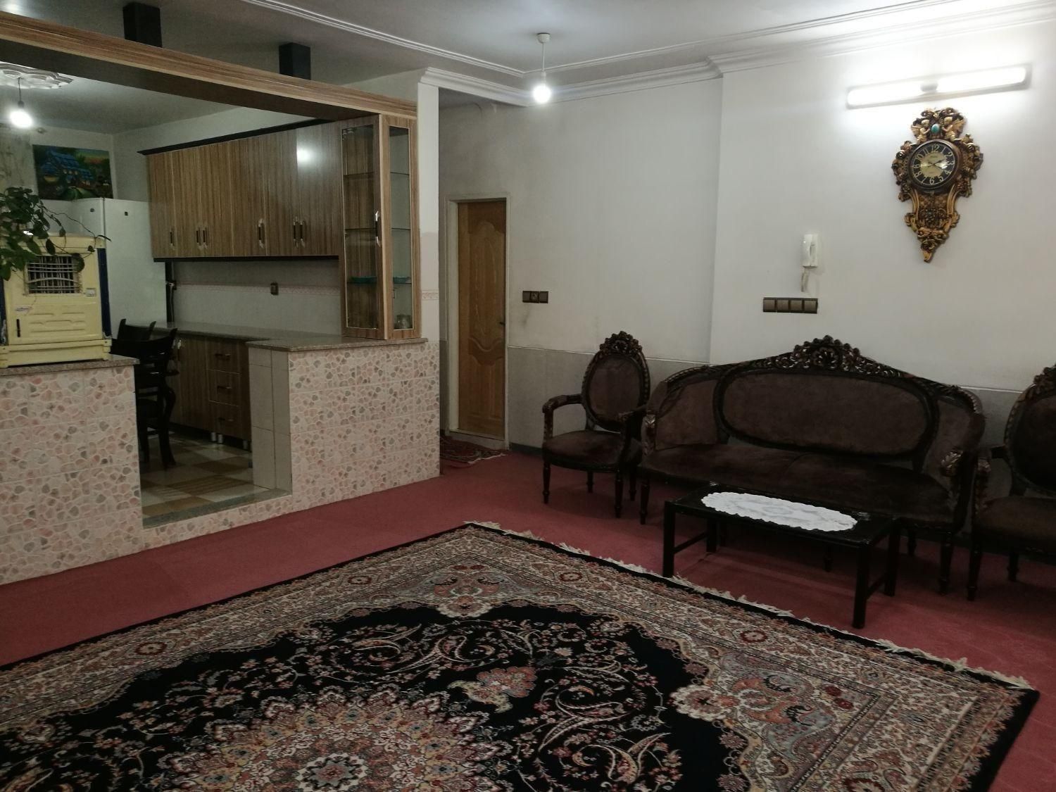 اجاره روزانه/هفتگی/ماهانه آپارتمان ۱۰۰ متری|اجارهٔ کوتاه‌مدت آپارتمان و سوئیت|همدان, |دیوار