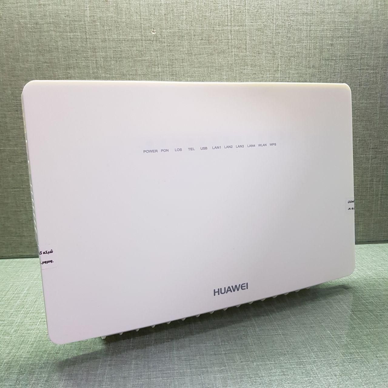 مودم فیبر نوری هوآوی HUAWEi 8245Q2 UPC|مودم و تجهیزات شبکه|تهران, نارمک جنوبی|دیوار