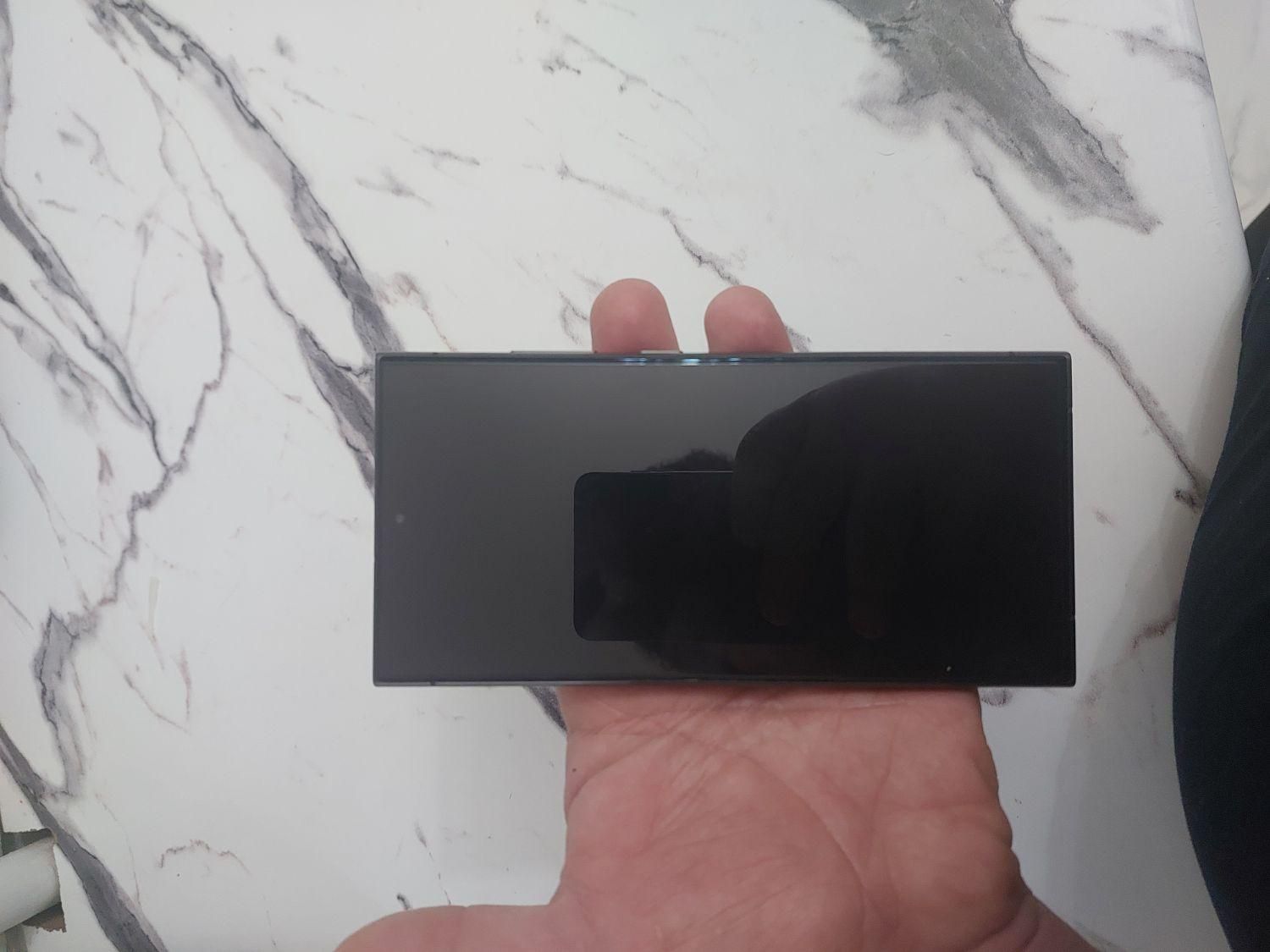 سامسونگ Galaxy S24 Ultra با حافظهٔ ۲۵۶ گیگابایت|موبایل|تهران, تهرانپارس غربی|دیوار