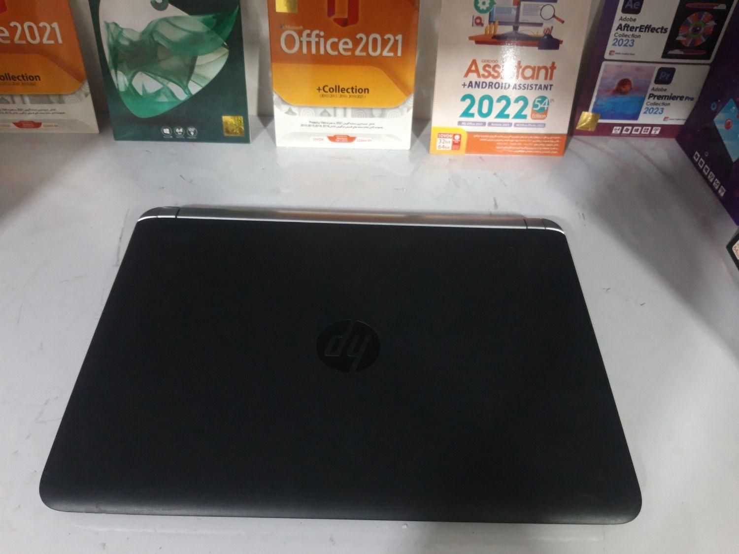 لپ تاپ  اچ پی HP 440G3|رایانه همراه|تهران, بهداشت|دیوار