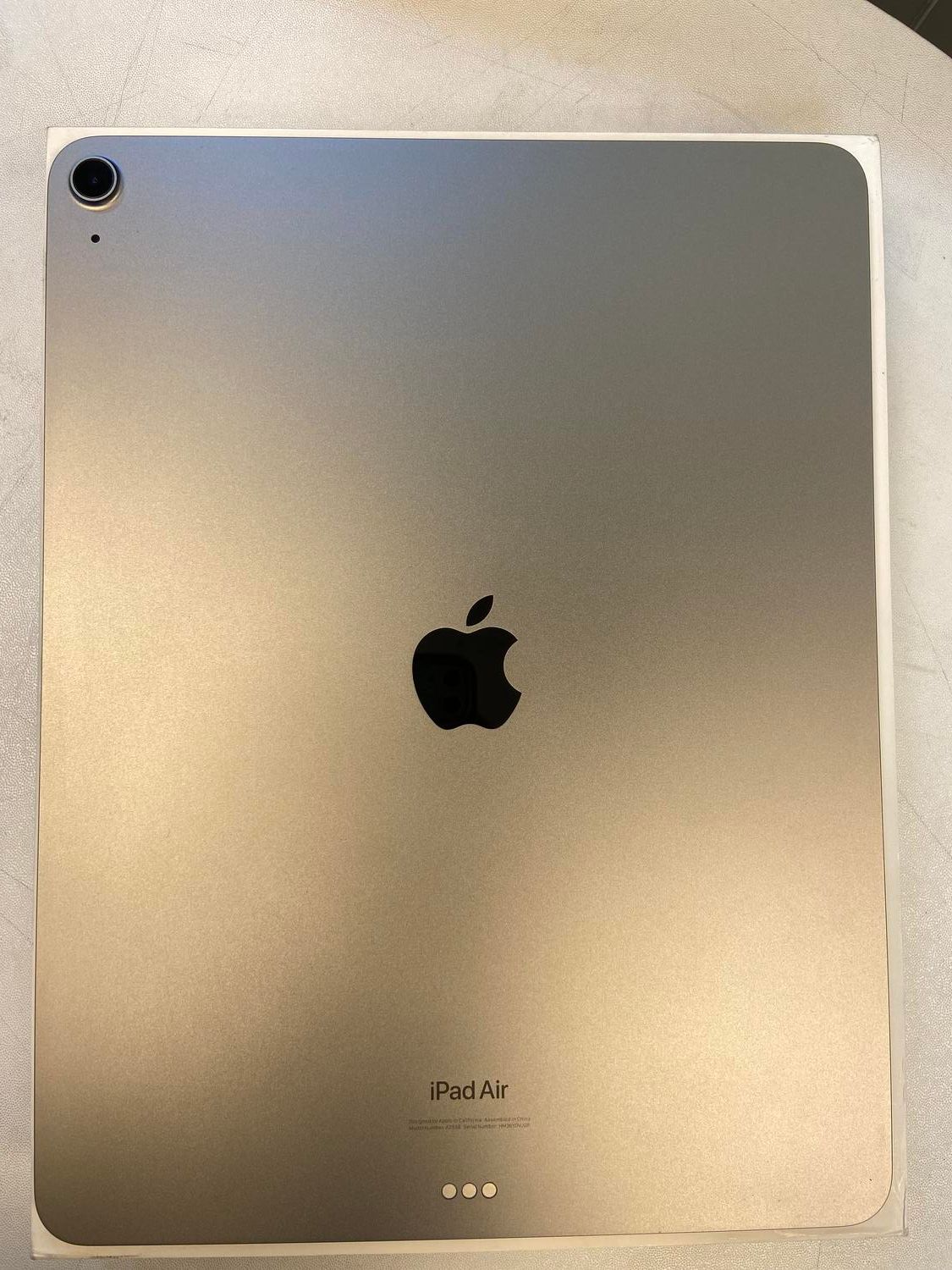 ipad air 13inch 2022|تبلت|تهران, میدان ولیعصر|دیوار