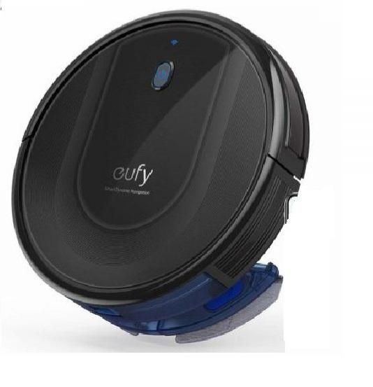 جاروبرقی رباتیک یوفی مدل eufy RoboVac G10 Hybrid|جاروبرقی، جارو شارژی، بخارشو|تهران, مسعودیه|دیوار