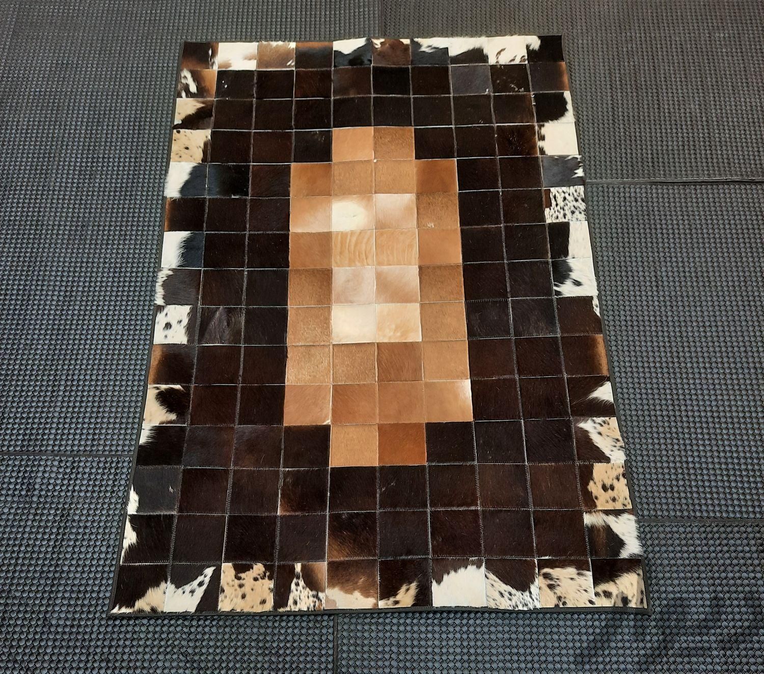 فرش پوست، چرم طبیعی A++|فرش|تهران, حشمتیه|دیوار