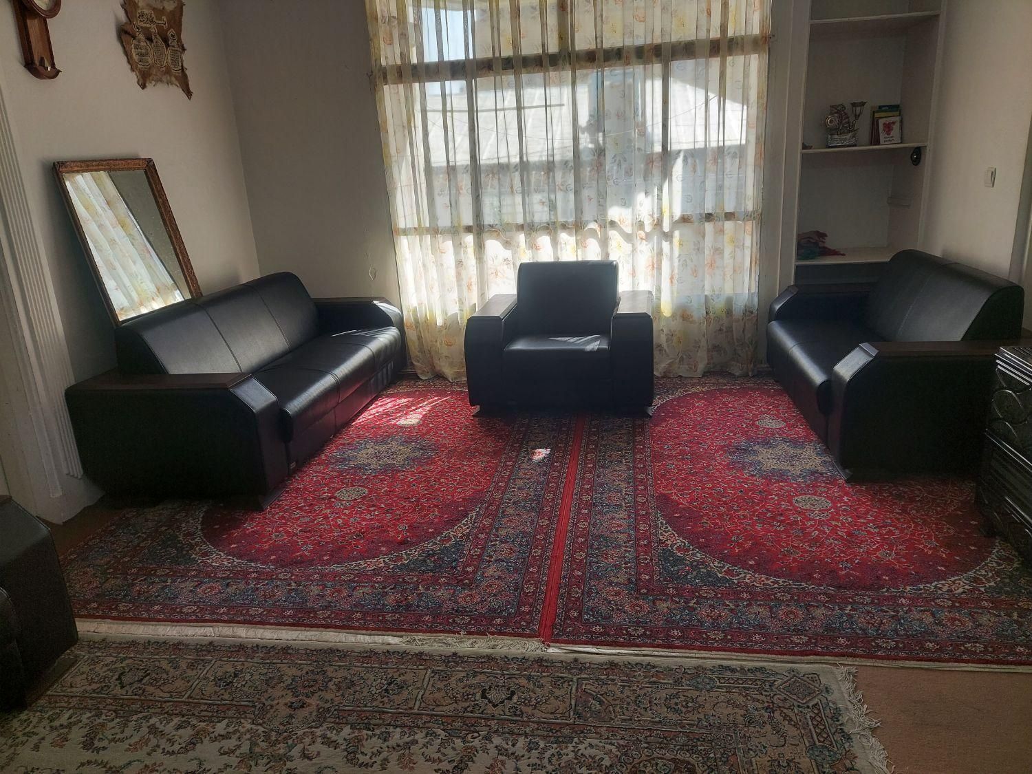 75متر سوئیت/حرم مطهر/دربست/با پارکینگ|اجارهٔ کوتاه‌مدت آپارتمان و سوئیت|مشهد, شهید هاشمی نژاد|دیوار