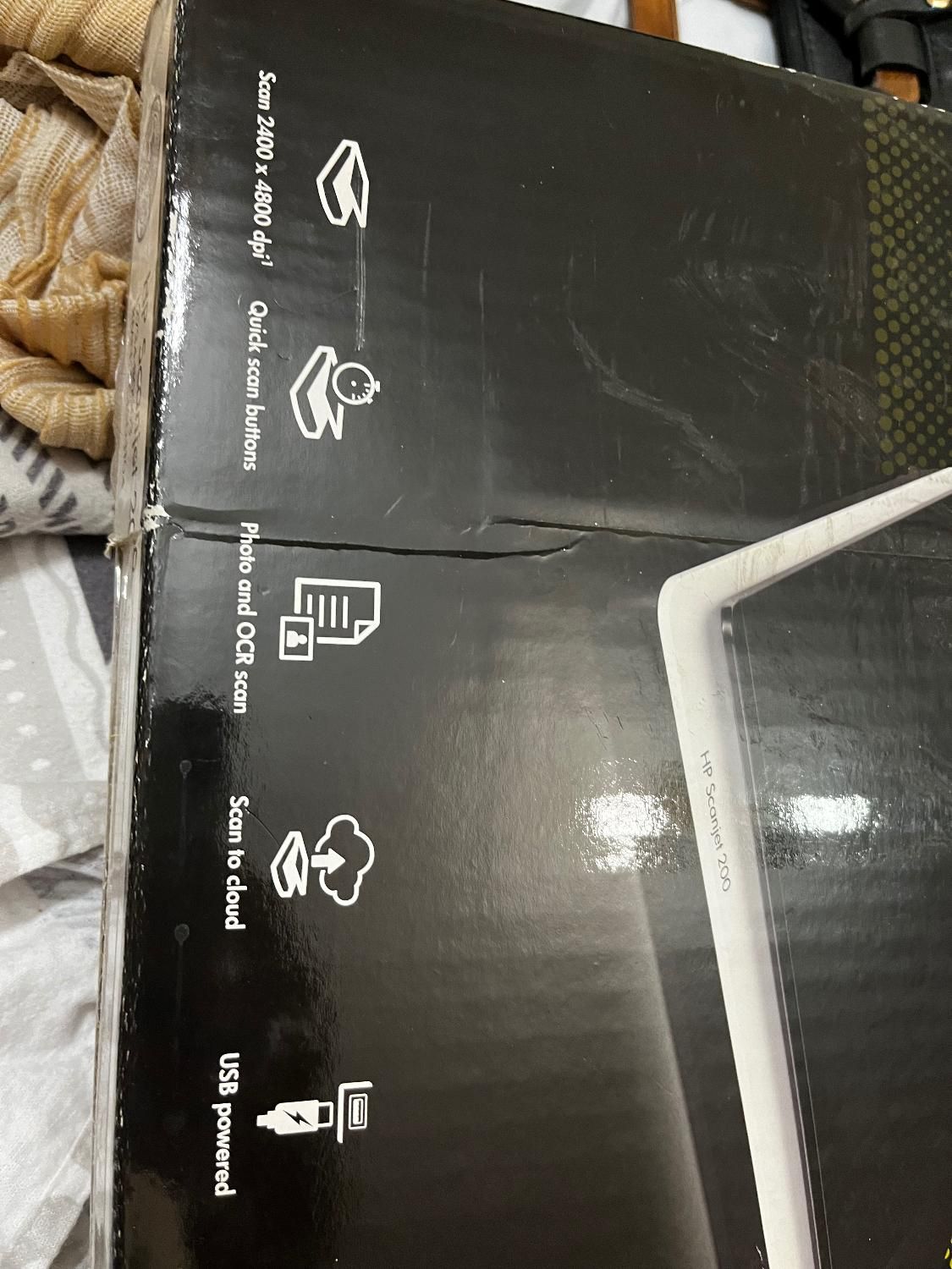 اسکنر hp|پرینتر، اسکنر، کپی، فکس|تهران, شهرک ولیعصر|دیوار