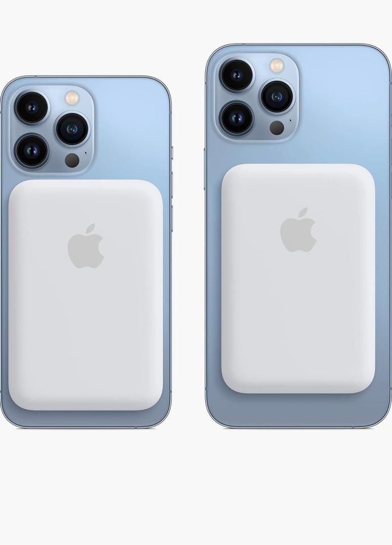پاور بانک اورجینال اپل IPhone Battery pack|لوازم جانبی موبایل و تبلت|تهران, جردن|دیوار