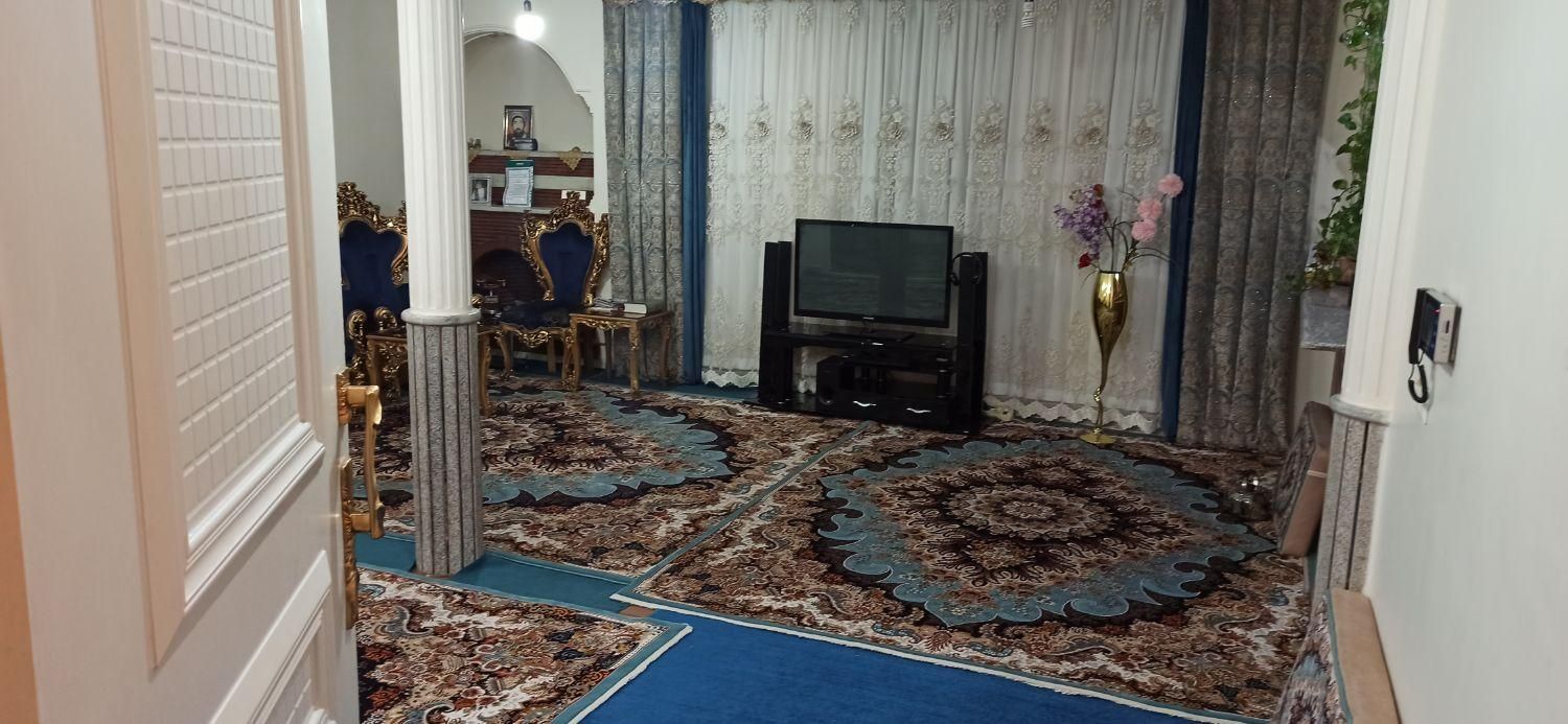 ۱۲۰مترتک واحدی ۷۰۰میلیون رهن کامل|اجارهٔ آپارتمان|تهران, شهادت|دیوار