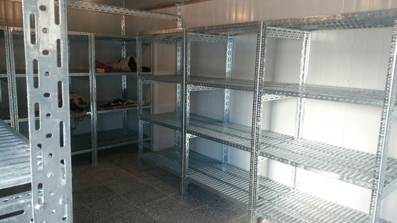 سری قفسهshelving|فروشگاه و مغازه|تهران, نواب|دیوار