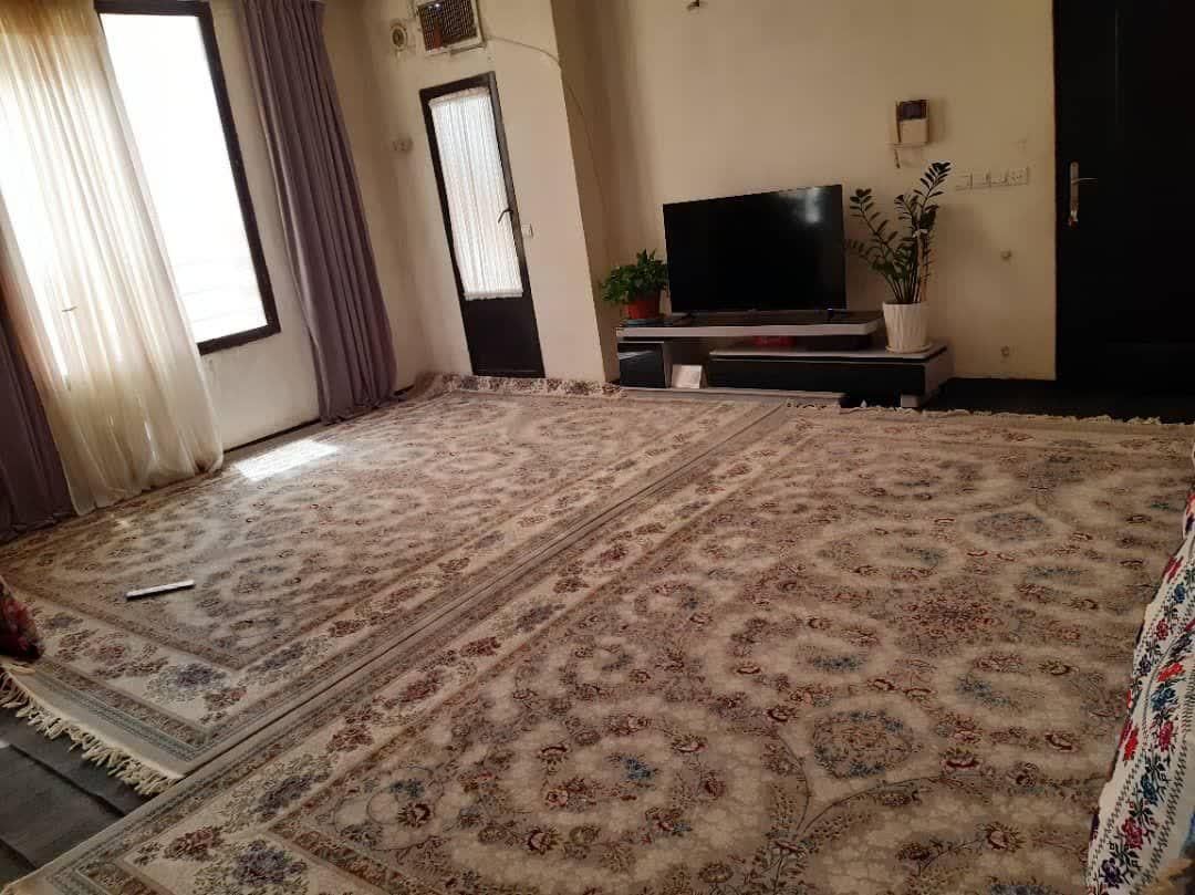 واحد نقلی ، سند تک برگ ، فول امکانات|فروش آپارتمان|تهران, شریف‌آباد|دیوار