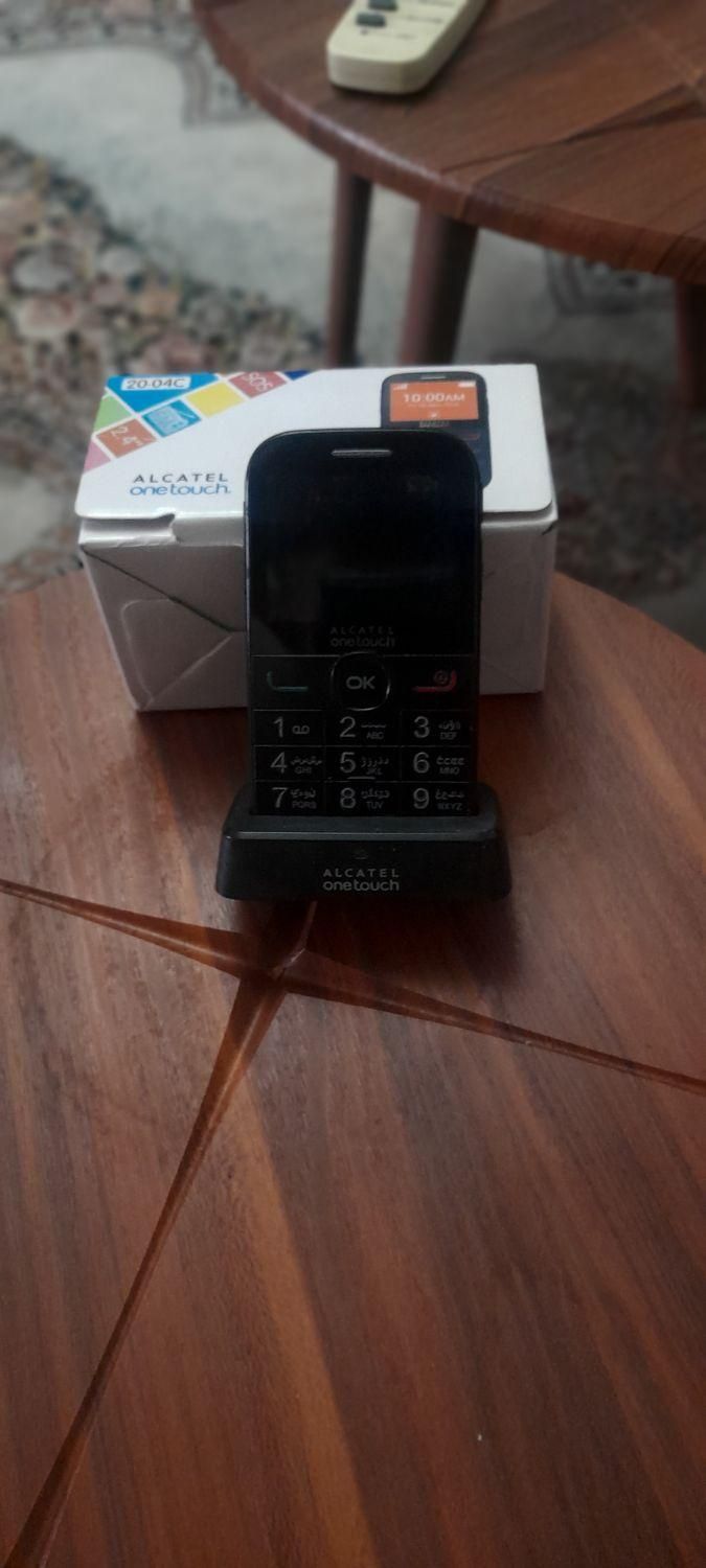آلکاتل One Touch Star با حافظهٔ ۴ گیگابایت|موبایل|تهران, دردشت|دیوار