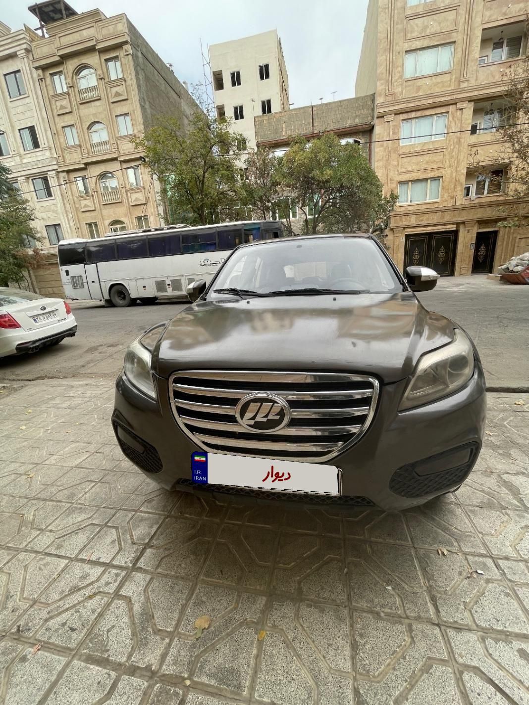لیفان x60 مدل ۱۳۹۴|خودرو سواری و وانت|مشهد, موسوی قوچانی|دیوار