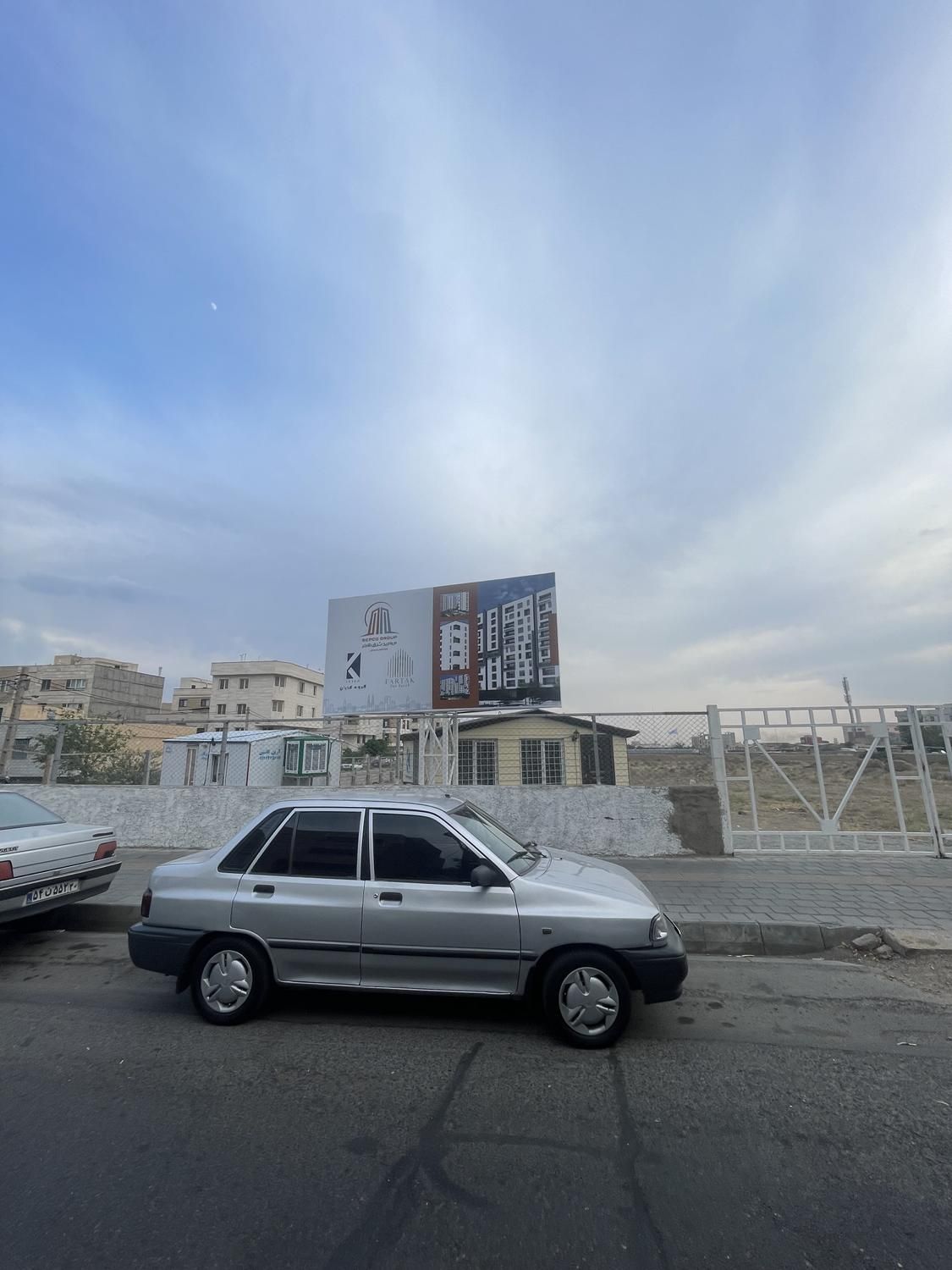 پیش فروش پروژه سپکو۴ کاران اوج ایران۲ تهاتر چیتگر|پیش‌فروش املاک|تهران, چیتگر|دیوار