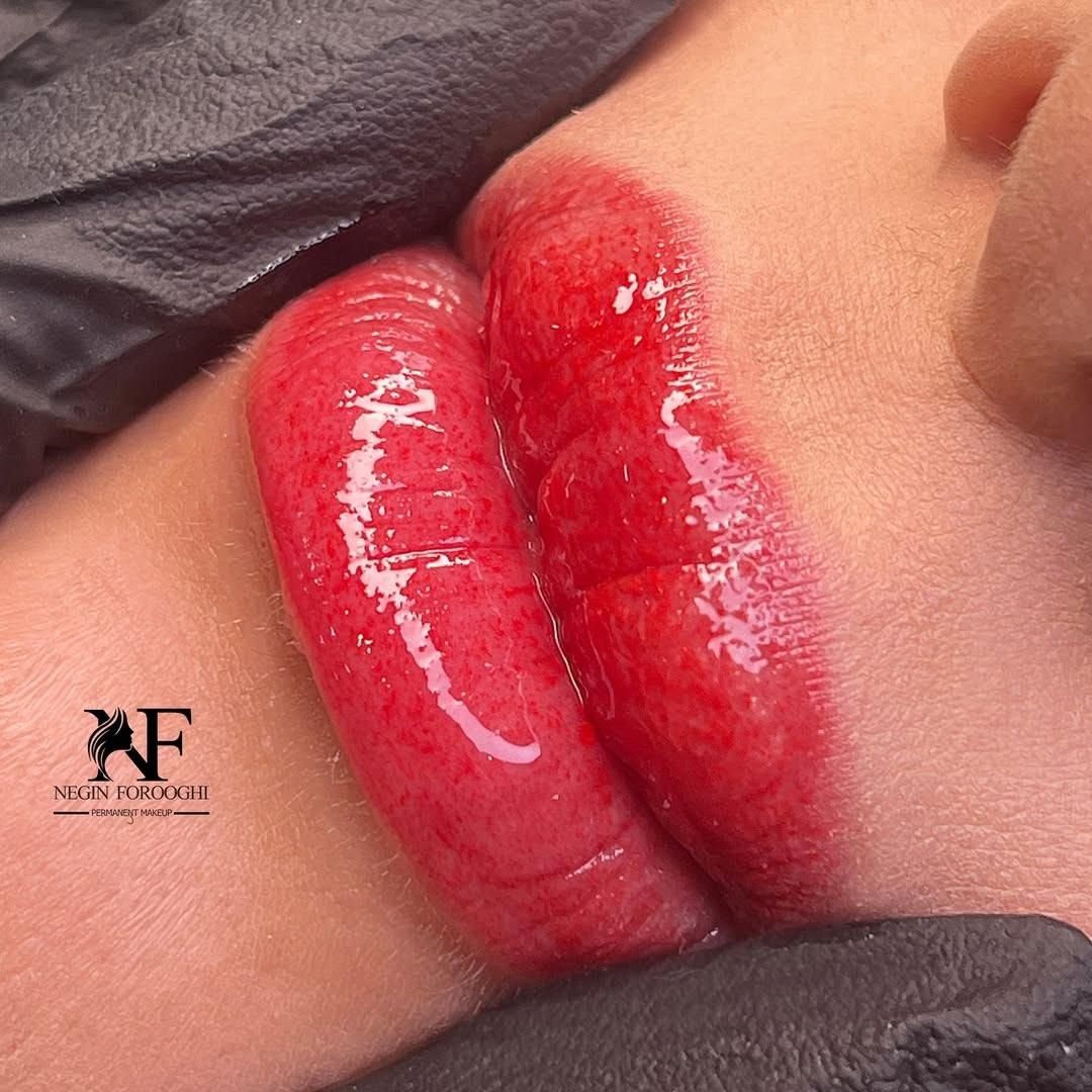 مدل میکروبلیدینگ وغیره باکمترین قیمت بابهترین برند|خدمات آرایشگری و زیبایی|رشت, لاکانی|دیوار