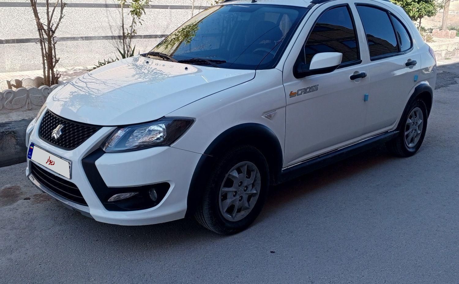 کوییک s1400|خودرو سواری و وانت|مرودشت, ولایت|دیوار