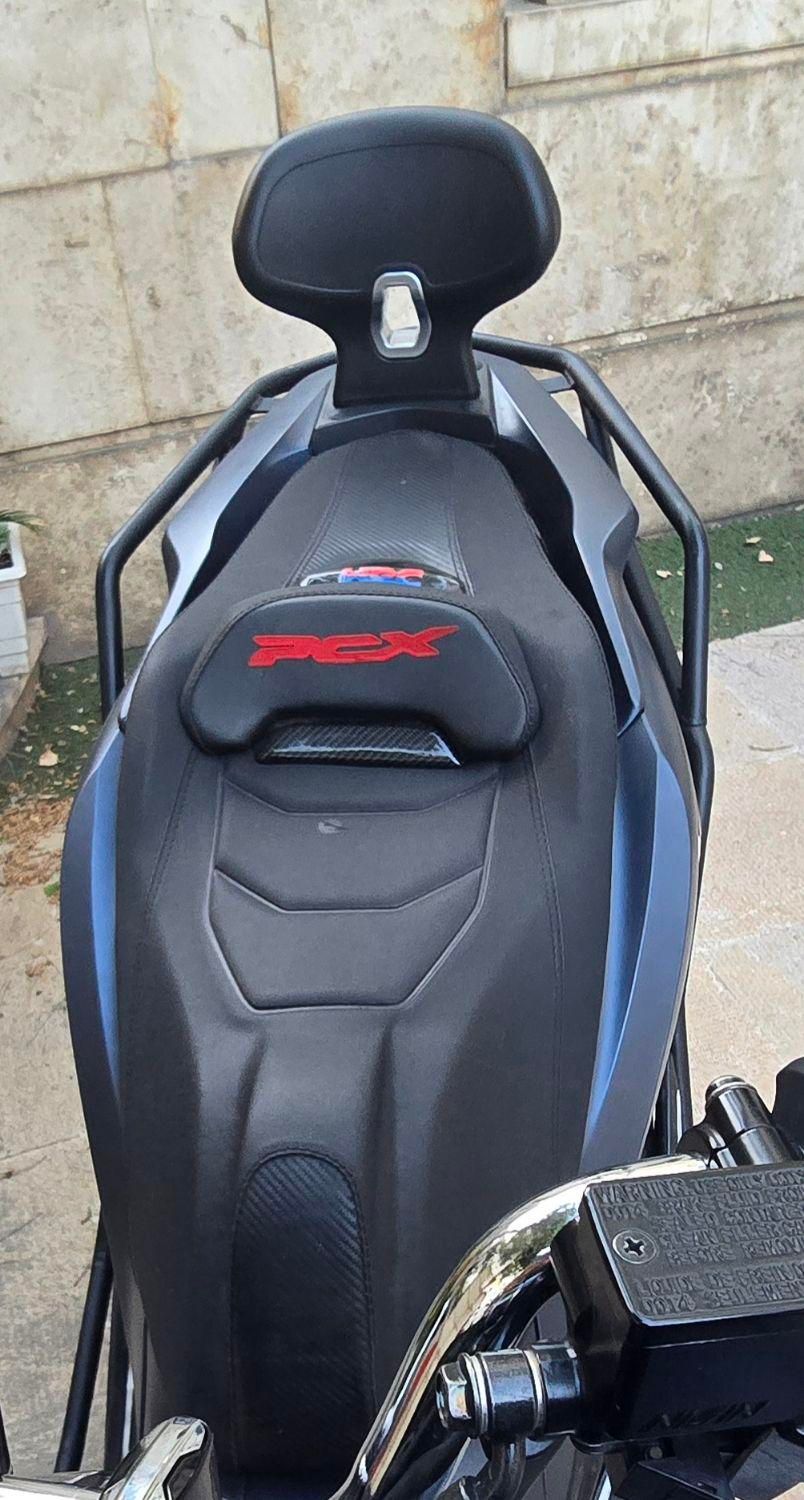 HONDA PCX 160 SPECIAL|موتورسیکلت|تهران, اختیاریه|دیوار