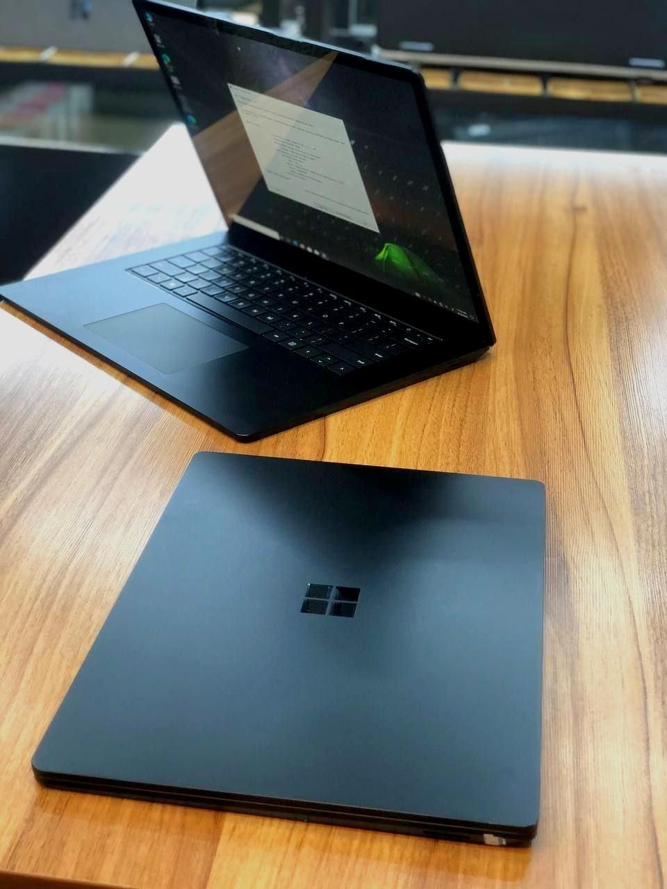 لپ تاپ 13.5 اینچ سرفیس لپتاپ 3 surface laptop|رایانه همراه|تهران, میدان ولیعصر|دیوار