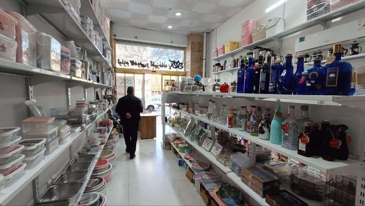 فروش تجاری حاشیه فکوری پاخور عالی|فروش مغازه و غرفه|مشهد, هفت تیر|دیوار
