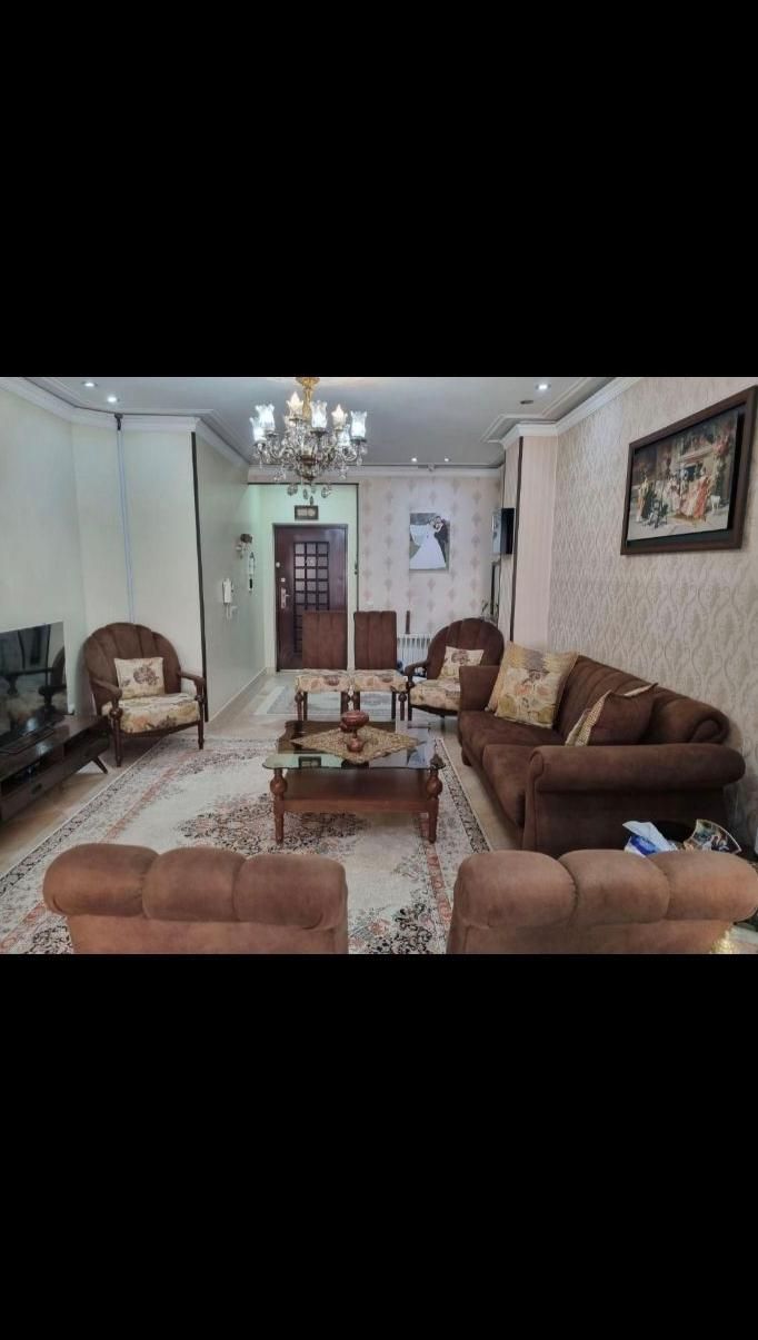 ۶۲متر/۱خواب/فول امکانات شیک/طرشت|فروش آپارتمان|تهران, طرشت|دیوار