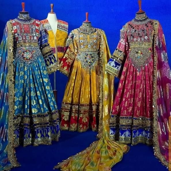 اجاره گند افغانی،پنجابی|لباس|تهران, عبدل‌آباد|دیوار