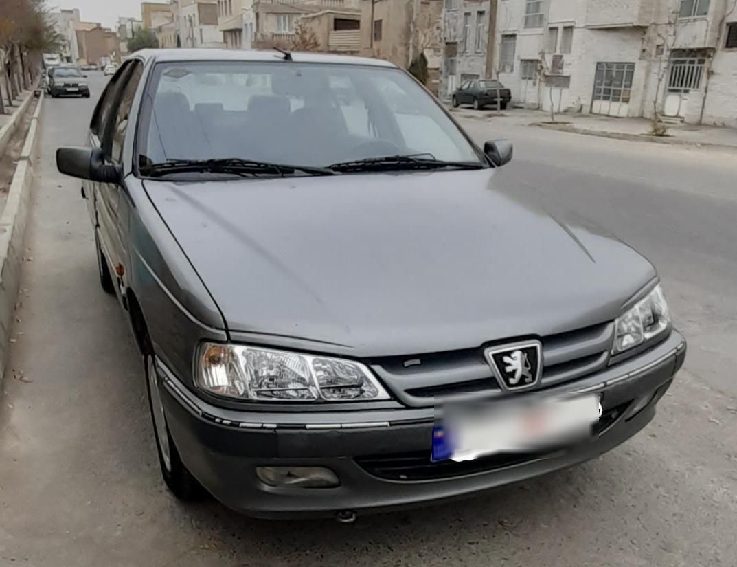 پژو پارس ۲ گانه فابریک ۸۶|خودرو سواری و وانت|اراک, |دیوار