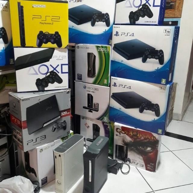 فروش خریدار ps4 پلی استیشن xbox ایکس باکس 360ps3|کنسول، بازی ویدئویی و آنلاین|تهران, سهروردی|دیوار