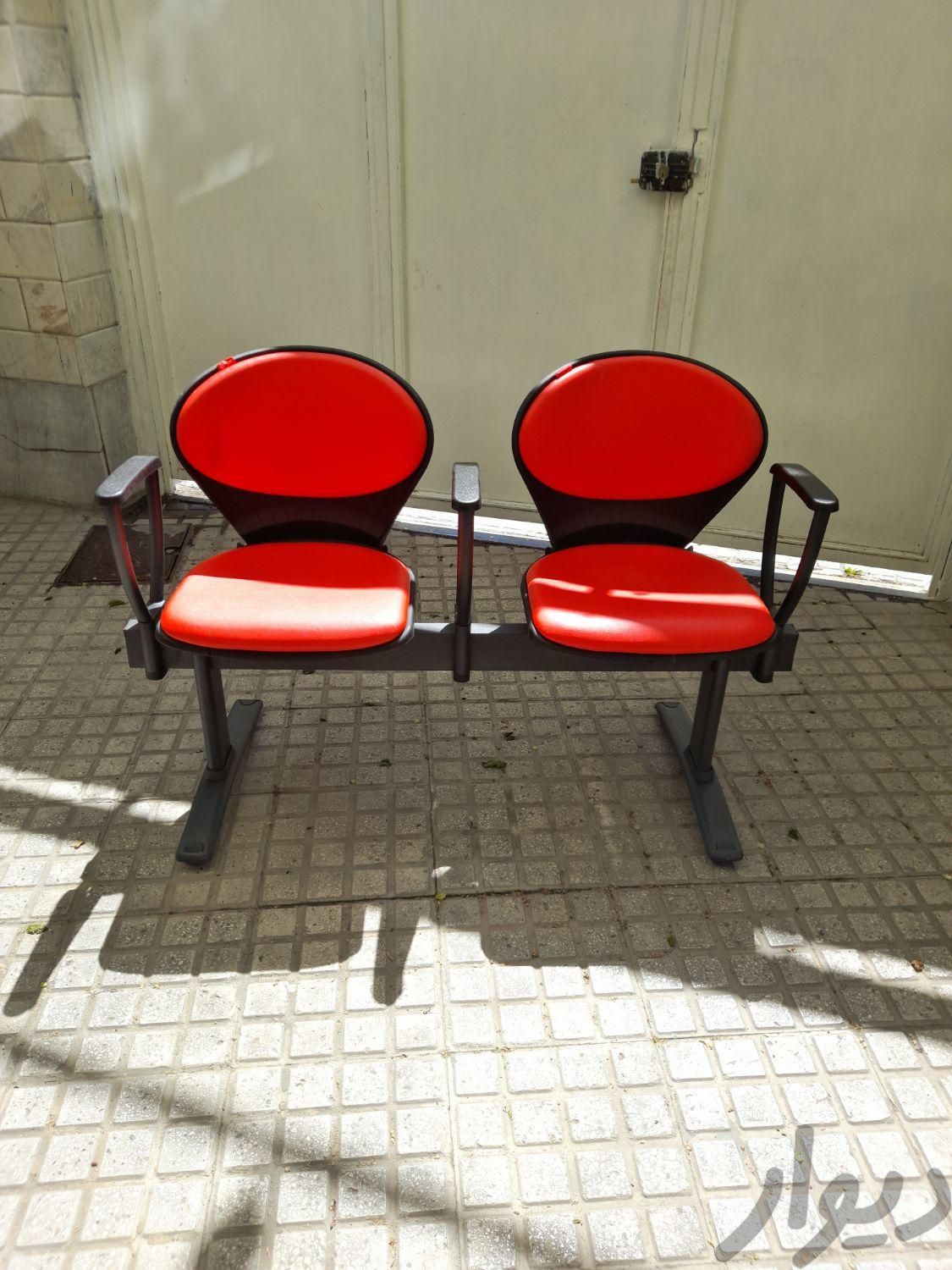 صندلی دونفره|صندلی و نیمکت|تهران, اوقاف|دیوار