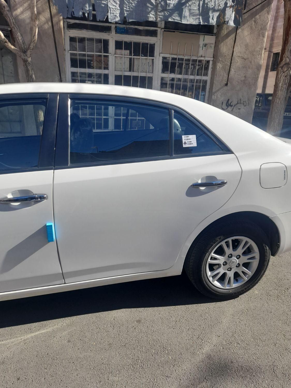 آریو اتوماتیک 1600cc، مدل ۱۳۹۸|خودرو سواری و وانت|تهران, بلورسازی|دیوار