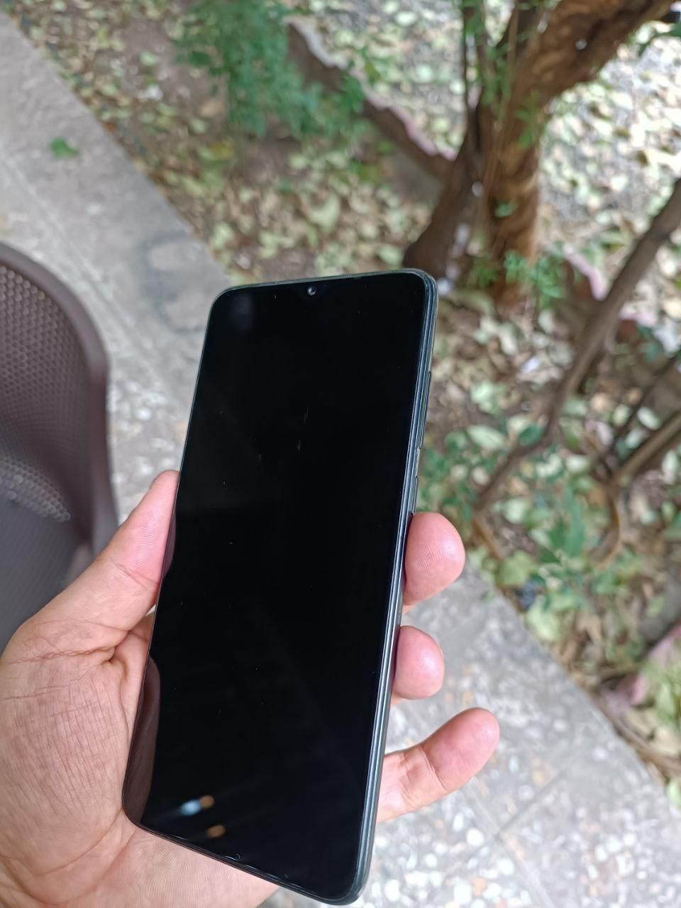 شیائومی Redmi Note 8 Pro با حافظهٔ ۶۴ گیگابایت|موبایل|تهران, دیلمان|دیوار
