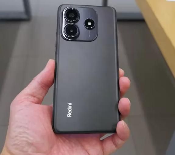 گوشی xiaomi redmi note 14|موبایل|محمدیه-قزوین, |دیوار